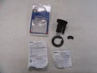 Perko Vented Fuel Fill 0543DPGBLK Black Marine Boat New. Price: $39.95.