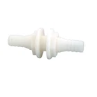Attwood 3878-3 Polypropylene Double Ended Thru-hull Connector New. Price: $18.49.