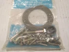 Jabsco 37167-0000 Boat Service Hardware Kit For 37205 37215 Series Pump B36 New. Price: $10.00.