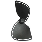 Caframo Replacement Blade For Tiny Tornado Ii - Charcoal 82701GBG New. Price: $20.83.