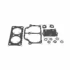 Sierra Mercury Marine 1395-6452 Carburetor Gasket Kit 18-7005 New. Price: $17.82.