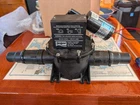 Dometic/sealand Series Vacuum Pump Used. Price: $495.00.