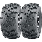 Ocelot Atv 26X12-12 Ultra Deep Mud P375 Tires (set Of 2) New. Price: $233.94.