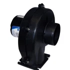 Jabsco 3" Flangemount Blower 115VAC 100 Cfm 34744-0000 New. Price: $245.99.