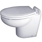 Raritan 220HF012 Marine Elegance Household Smart Toilet, 12V, 3 Gpm, Fresh New. Price: $1311.72.