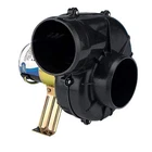 Jabsco 4" Flexmount Continuous Duty Blower 35770-0094 New. Price: $356.18.