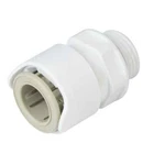 Whale WX1514B Adaptor 1/2 In Bsp Male 15MM New. Price: $8.95.