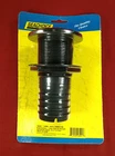Thru Hull Fitting 2" Stainless Steel Covered Flange Bilge Pump Hose 18491 New. Price: $22.99.
