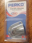 Clam Shell Perko 0315DP2CHR Sts Stainless Rigging Cover Antenna Transducer New. Price: $21.95.