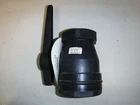 905105 Forespar/rc Marine Boat Yacht Marelon Ball Valve 1/2" Seacock New. Price: $135.00.