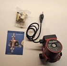 Ikaufen 3 Speed Circulating Pump Use W/outdoor Furnaces,hot Water Heat,solar (op Open. Price: $73.29.