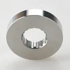 Yamaha Boat Thrust Washer 688-45997-01-00 Propeller Spacer 15 Splines New. Price: $16.50.