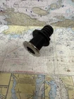 Seachoice #18481 Thru Hull 1-1/2" Hose W/ Stainless Steel Cover. New. Price: $10.50.