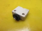 Oem 1998 Yamaha Exciter 270HP Twin Jet Boat 10 Amp Reset Breaker Switch Assembly Used. Price: $18.99.
