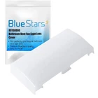 Bluestars 89108000 Vent Fan Light Lens Cover White Abs For Broan Nutone New. Price: $15.67.