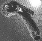 Scandvik 1/2? Nps Male Straight Euro Plastic Trigger Sprayer Shower Handle 14005 New. Price: $78.40.