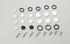 Whale Service Kit Elegance Taps/showers AK5030 Genuine Spares New. Price: $39.01.