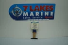 Perko Pipe To Hose Adapter 0076DP4PLB New. Price: $9.99.