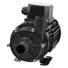 Jabsco 1260 Gph Magnetic Drive Centrifugal Impeller Utility Pump New. Price: $677.20.