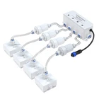 Commodore 4-ZONE Dry Bilge System Add-on CM-A2-SV New. Price: $499.99.