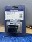 N48A Attwood 7615-3 Bilge Pump Switch 2-WAY 10AMPS Oem New Factory Boat Parts. Price: $16.95.