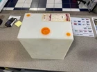 Todd Marine 85-1531W 6 Gallon Water Tank New. Price: $59.99.