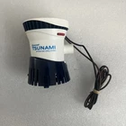Attwood Tsunami Cartridge 800 Gph 3028 Lph Marine Boat Bilge Pump New. Price: $50.00.