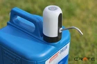 Overland Water Container Pump Faucet Adapter For Coleman Brand 5 Gallon New. Price: $18.95.