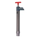 Beckson Pontoon 15" Pump - Hose Solid Separately (315FPX) New. Price: $55.99.