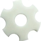 Raritan CH121 Atlantes And Crown Head Macerator Blade New. Price: $24.28.