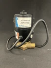 Jabsco 12210-0001 115V Self-priming Bronze Marine Utility Pump New. Price: $279.00.