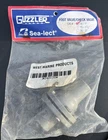 Guzzler Foot Valve/check 1" Diameter By Sea-lect. West Marine 248138 New. Price: $24.00.