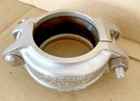 Victaulic 2-1/2,73 Rigid Pipe Coupling Style 489 18LB-FT 26N-M CF8M 316 Ssteel New:. Price: $70.58.