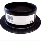 Inch Round Black Plastic Hose Ring Msi Marine HR4 New. Price: $9.95.