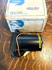 Jabsco 44043-2012 Motor New. Price: $110.00.