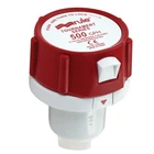 Rule 500 Gph Replacement Motor Cartridge F/tournament Series Pumps 45DR Upc 0... New. Price: $45.63.