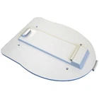 Thetford Floor Plate 565E Curve Toilet #9241507 New. Price: $52.94.