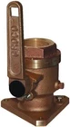 Groco BV2500 Seacock 2-1/2IN Ff Ball Valve New. Price: $1688.92.
