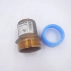 Groco PTH-2000 2" Mnpt Bronze Pipe To Hose Barb Fitting New. Price: $32.99.
