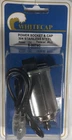 Whitecap S-8074C Stainless Steel Power Receptacle With 12V-BRAND NEW-SHIP24. Price: $29.88.