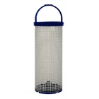 Groco BP-1 Poly Basket 1.9" X 5.2" New. Price: $49.83.