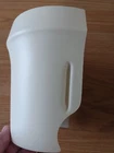 Sealand Marine Toilet Base Cover Biege New. Price: $32.00.