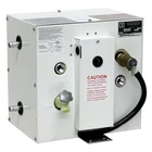 Whale Marine Seaward 3 Gallon Hot Water Heater W/side Exchanger - White Epo New. Price: $674.99.