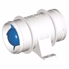 Rule 240 Bilge Blower 4" In-line 12V Turbo 4000 Uscg Quiet Operation Marine New. Price: $57.33.