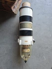 Racor Diesel Fuel Filter/water Separator New. Price: $499.99.