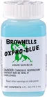 Brownells Oxpho-blue Liquid Gun Blue, Cold Bluing 4 Fl Oz (pack Of 1), New. Price: $24.08.