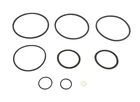 Groco VD-1000 VD-1250 Series Vertical Duplex Strainers Repair / Service Kit New. Price: $39.95.