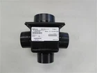 Dometic Vacuum Form Air Vent Box Black 229501935 Marine Boat New. Price: $34.95.