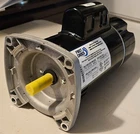 3/4HP Us Motors Aqua Shield 3450 115/230V Square Flange Replacement New. Price: $129.00.