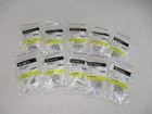 Greenleaf Nylon 3/8" Hose Barb Tee Set Of (10) White CBT38BG1 Marine Boat New. Price: $19.95.
